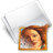 Folder Application Illustrator Icon
